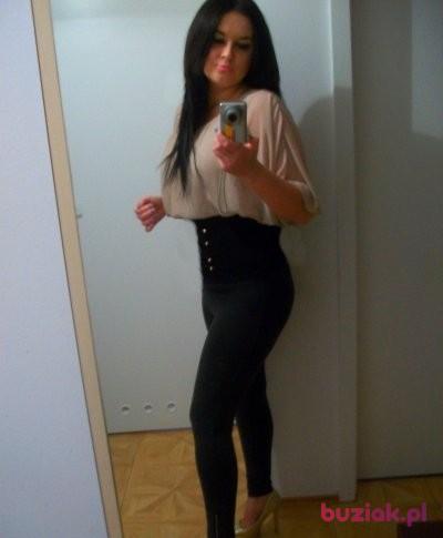 magdalena, Kobieta, 37, Szczecin, Polska, Zdjęcie: 2