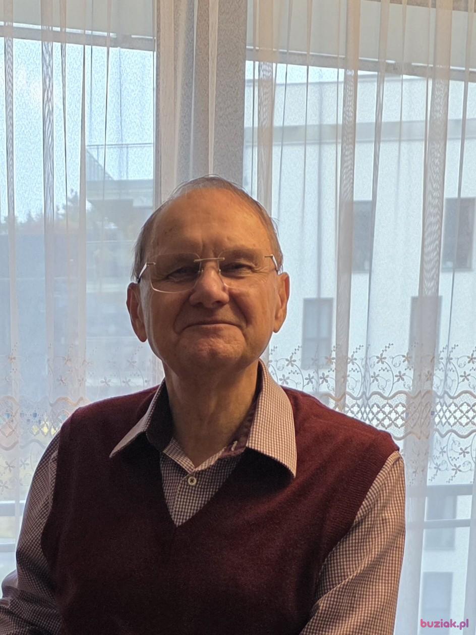 Ryszard, Male, 76, Warszawa, Polska, Photo: 2