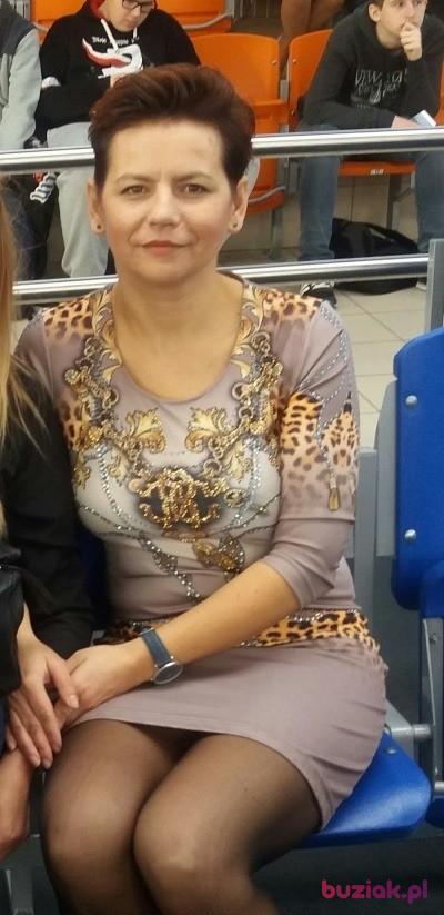 Aneta, Female, 52, Lublin, Polska, Photo: 3