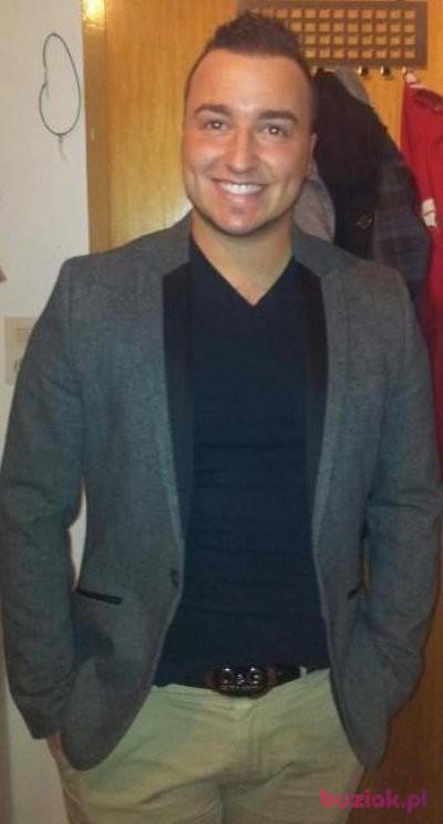 Tomek, Male, 47, Bytom, Polska, Photo: 2