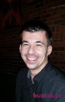 Pawel, Male, 46, Birmingham, Wielka Brytania, Photo: 3
