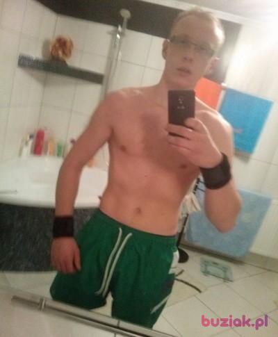 bodziolinio, Mężczyzna, 36, Głogów, Polska, Zdjęcie: 3