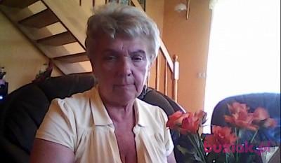 Stasia, Kobieta, 79, Wrocław, Polska, Zdjęcie: 1