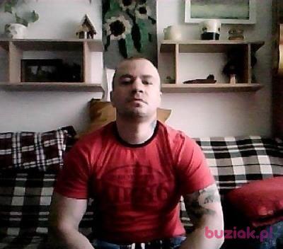 Paweł, Male, 44, Lębork, Polska, Photo: 2