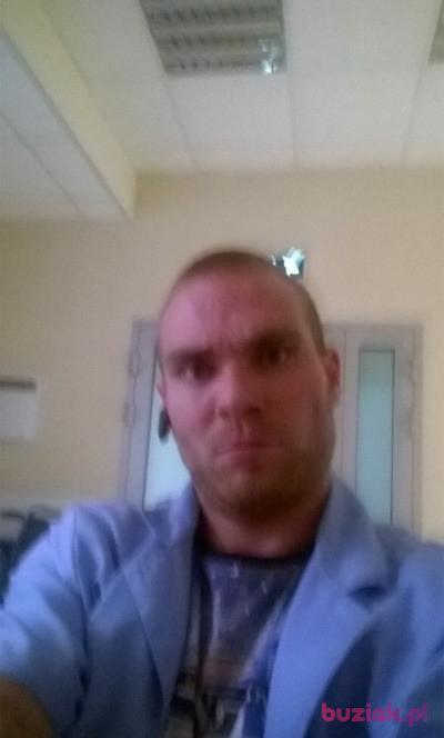krzysiek, Mężczyzna, 33, Łódź, Polska, Zdjęcie: 3