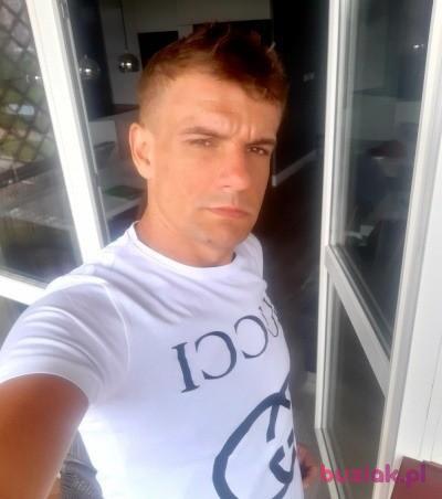 Krystian, Male, 41, Ełk, Polska, Photo: 4