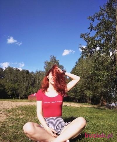 Angela, Female, 29, Warszawa, Polska, Photo: 2