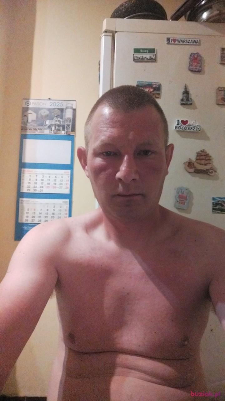 Bogdan, Male, 40, Brzeg, Polska, Photo: 5