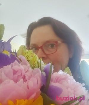 Agat1977, Female, 49, Warszawa, Polska, Photo: 3