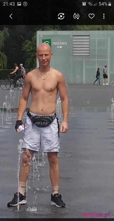 Name, Male, 35, Oss, Holandia, Photo: 4