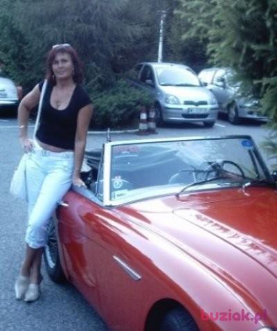 dana, Kobieta, 69, Cieszyn, Polska, Zdjęcie: 2