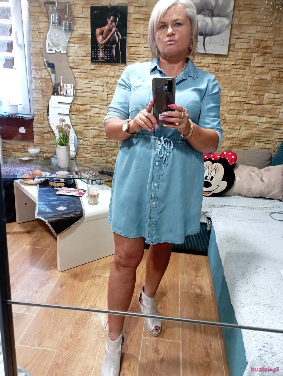 JOLANTA, Female, 54, Brzeg Dolny, Polska, Photo: 3
