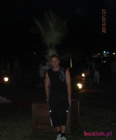 marcin, Male, 46, Krosno Odrzańskie, Polska, Photo: 2
