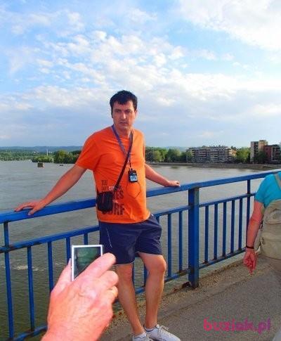 Robin33aaa, Male, 56, Konin, Polska, Photo: 2