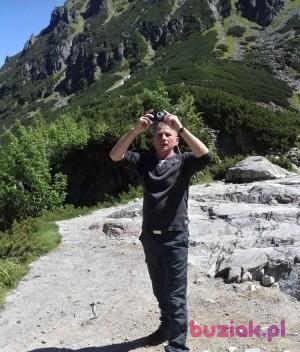 Tadek, Male, 62, Zdzieszowice, Polska, Photo: 2