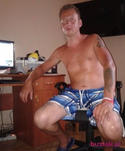 Arkadiusz, Male, 37, Borne Sulinowo, Polska, Photo: 3
