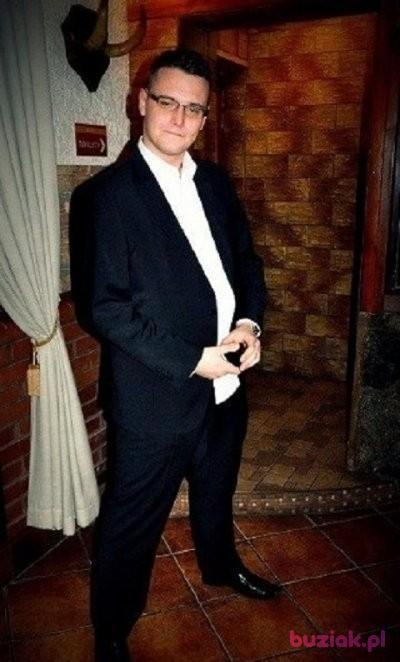 Kamil, Male, 35, Wołomin, Polska, Photo: 2