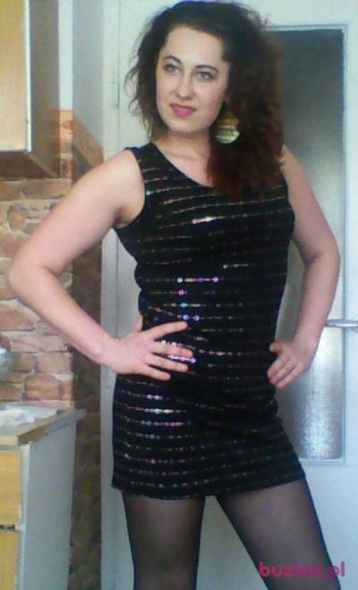 slodka87, Female, 39, Stargard Szczeciński, Polska, Photo: 2