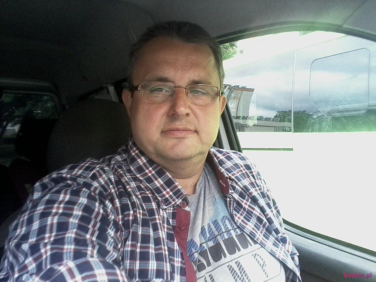 ŁUKASZ, Mężczyzna, 43, Oborniki, Polska, Zdjęcie: 7