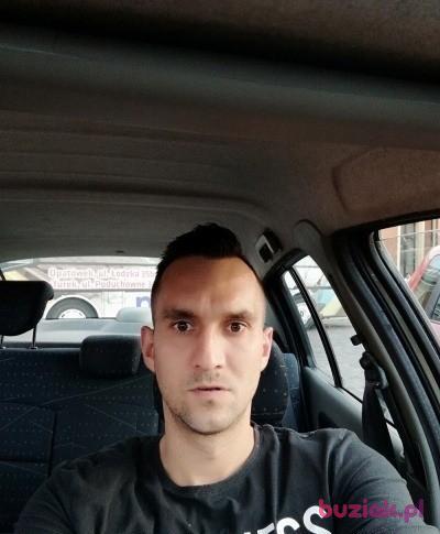 Kacper, Male, 37, Kalisz, Polska, Photo: 2