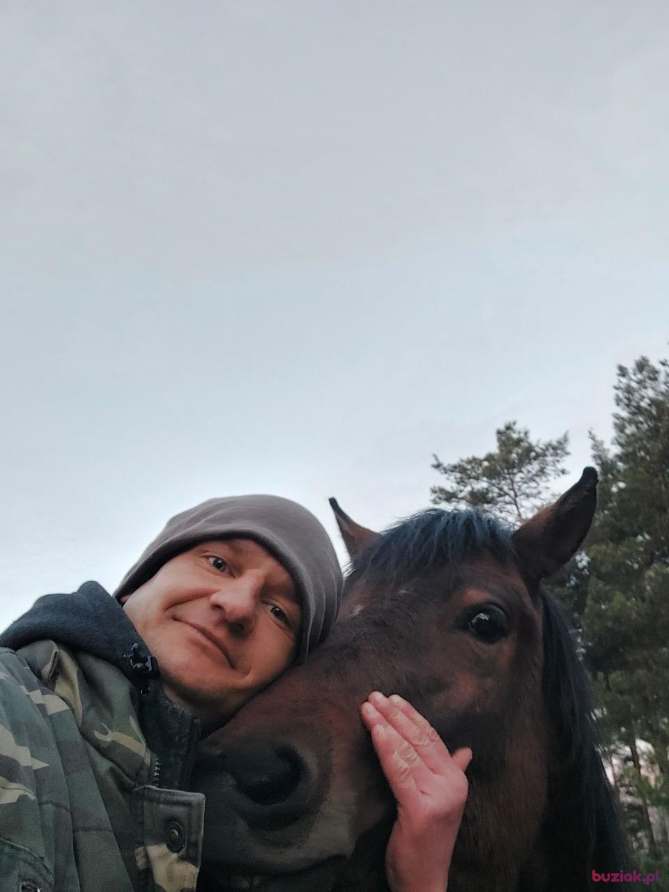 RALF, Male, 40, Łochów, Polska, Photo: 1