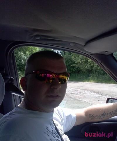 Daniel, Male, 41, Bytom, Polska, Photo: 3