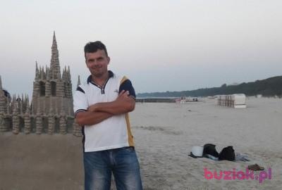 Krzysztof, Male, 52, Szczecin, Polska, Photo: 3