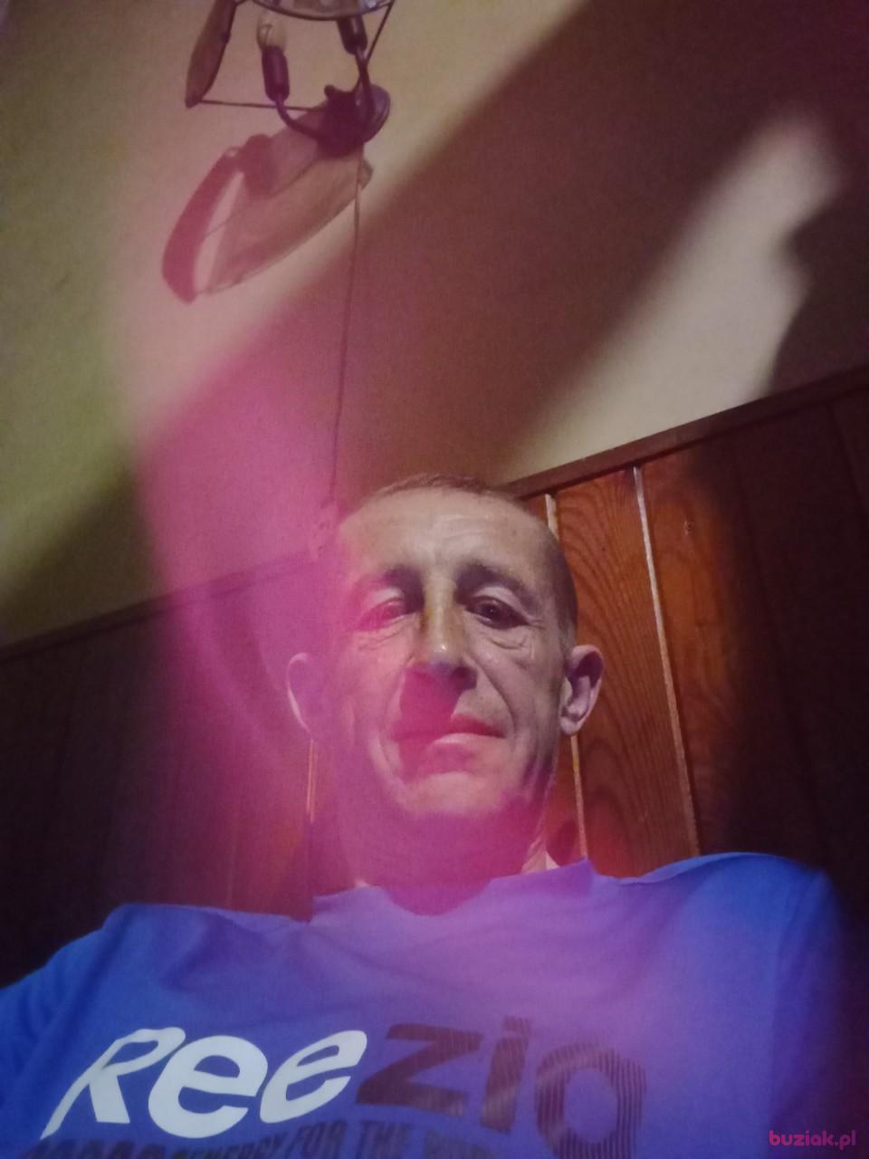 Krzys, Male, 49, Zielona Góra, Polska, Photo: 2