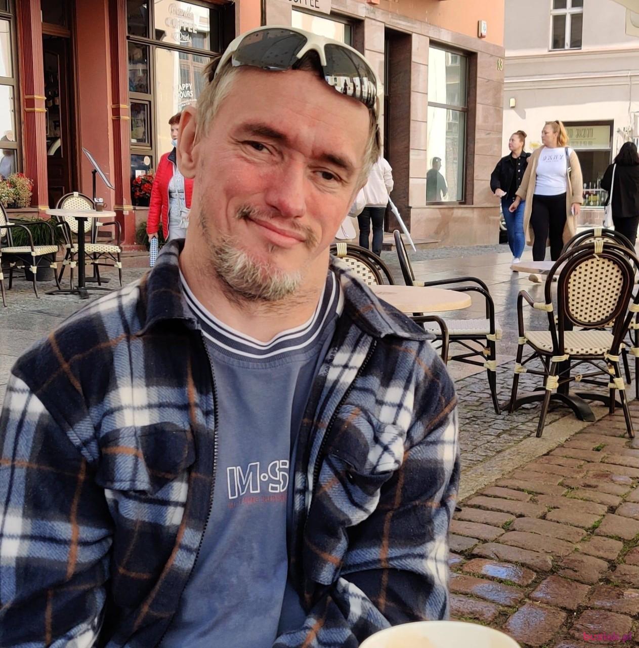 Artur , Mężczyzna, 47, Świnoujście, Polska, Zdjęcie: 1