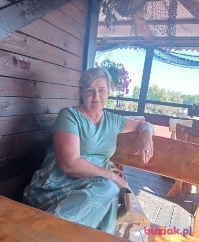 malgorzata53, Female, 60, Chodzież, Polska, Photo: 4