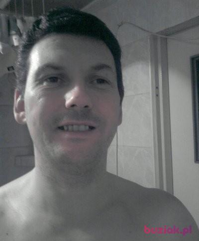 KRZYSZTOF, Mężczyzna, 50, Polska, Zdjęcie: 3