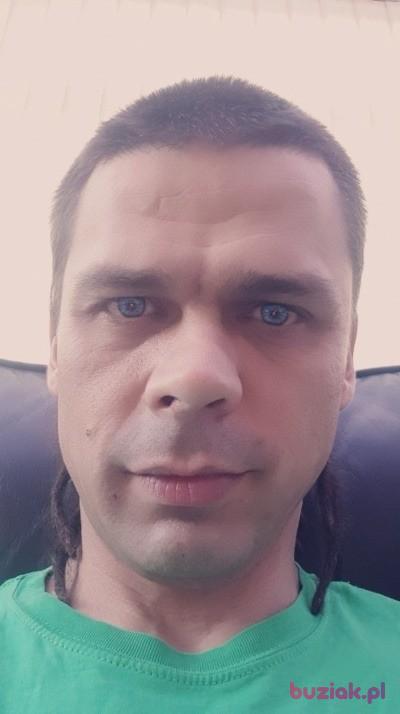Tomek, Male, 41, Wielka Brytania, Photo: 2