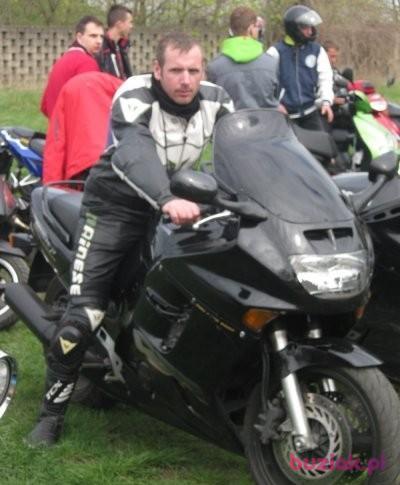 marcin, Male, 46, Krosno Odrzańskie, Polska, Photo: 3