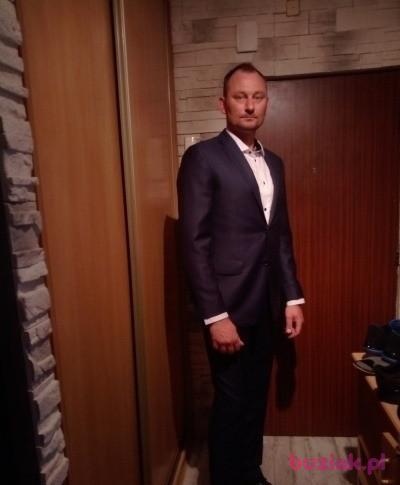 Rafał, Male, 47, Włocławek, Polska, Photo: 4
