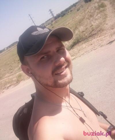 Bogdan, Mężczyzna, 32, Lublin, Polska, Zdjęcie: 2