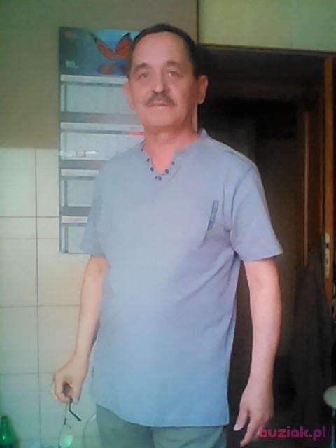 Romek, Mężczyzna, 63, Kędzierzyn-Koźle, Polska, Zdjęcie: 2