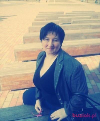 renia, Kobieta, 57, Warszawa, Polska, Zdjęcie: 2