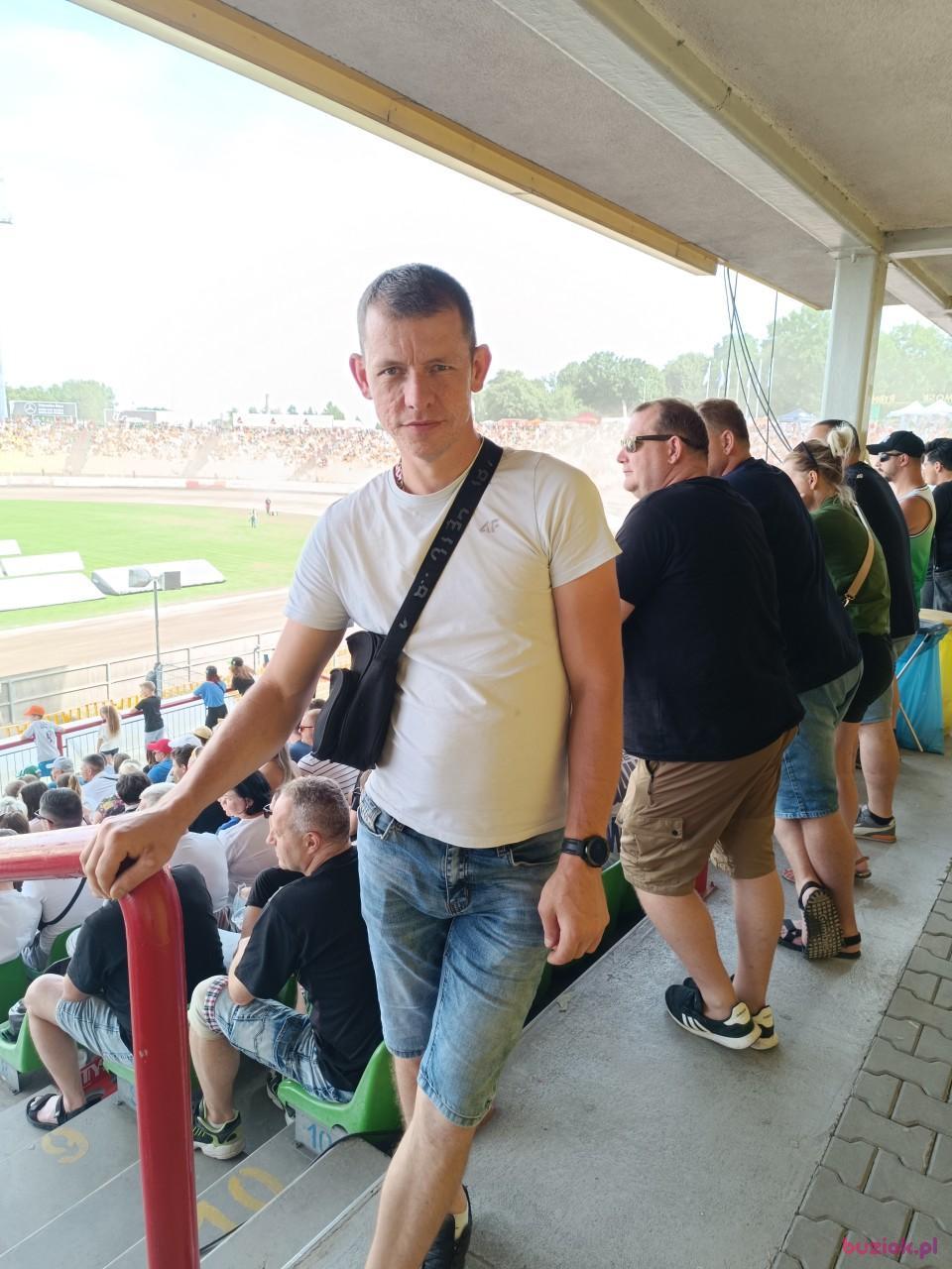 Mateusz Lukasz, Male, 36, Rybnik, Polska, Photo: 45
