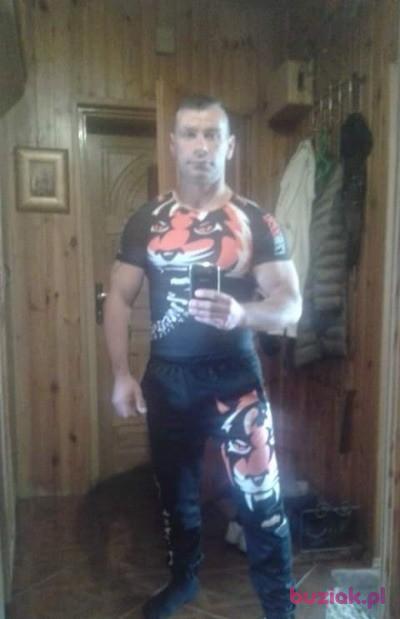 Paweł, Mężczyzna, 47, Wielka Brytania, Zdjęcie: 3