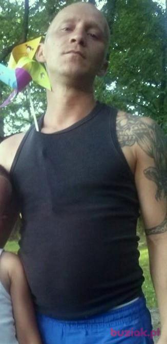 Paulo, Mężczyzna, 43, Katowice, Polska, Zdjęcie: 2