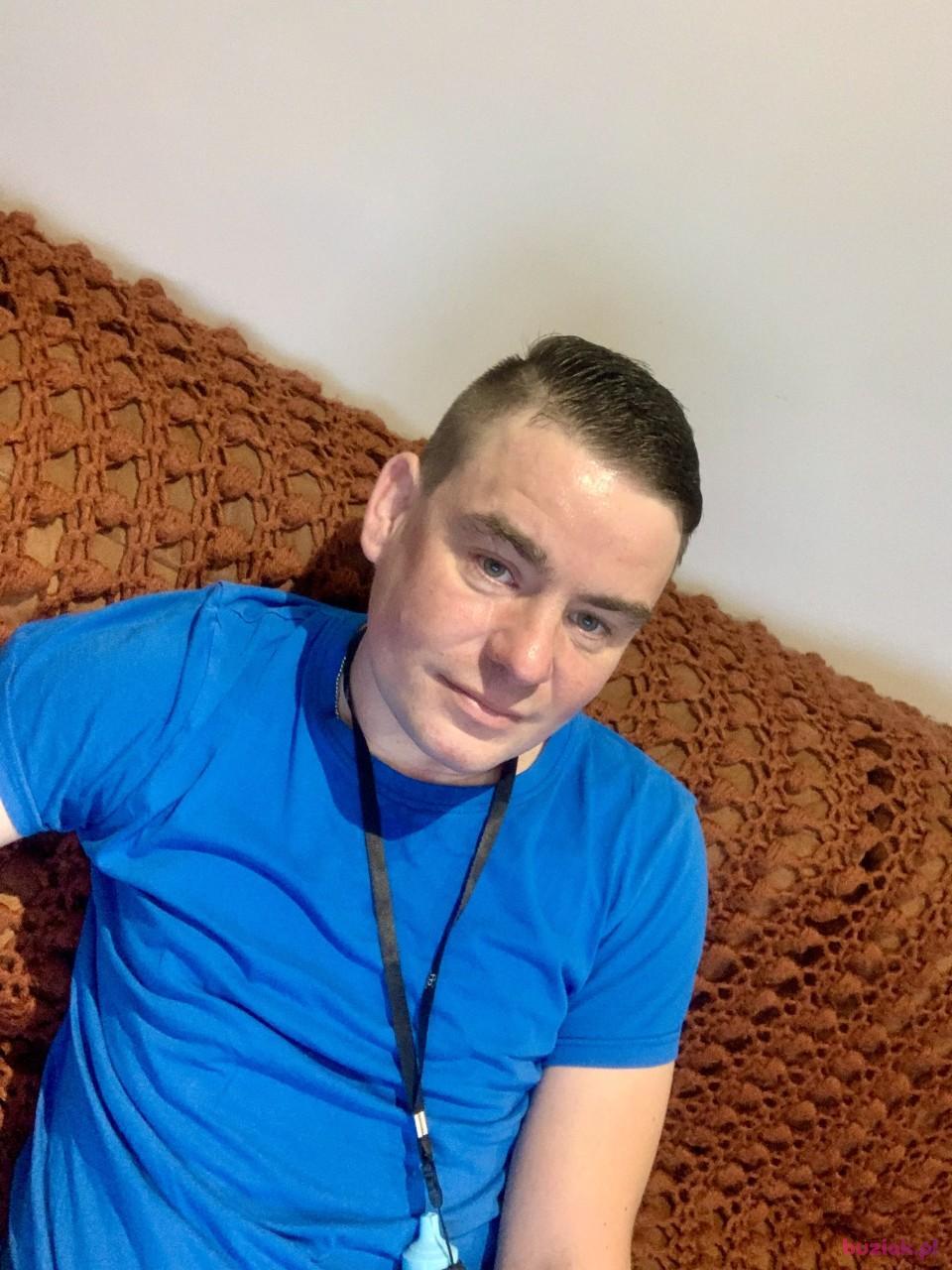 Krzysztof, Male, 39, Zaanstad, Holandia, Photo: 3