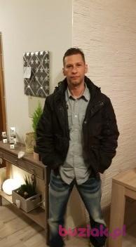 Maciek, Male, 46, Pfungstadt, Niemcy, Photo: 3