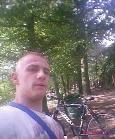 Patryk, Mężczyzna, 30, Wrocław, Polska, Zdjęcie: 2