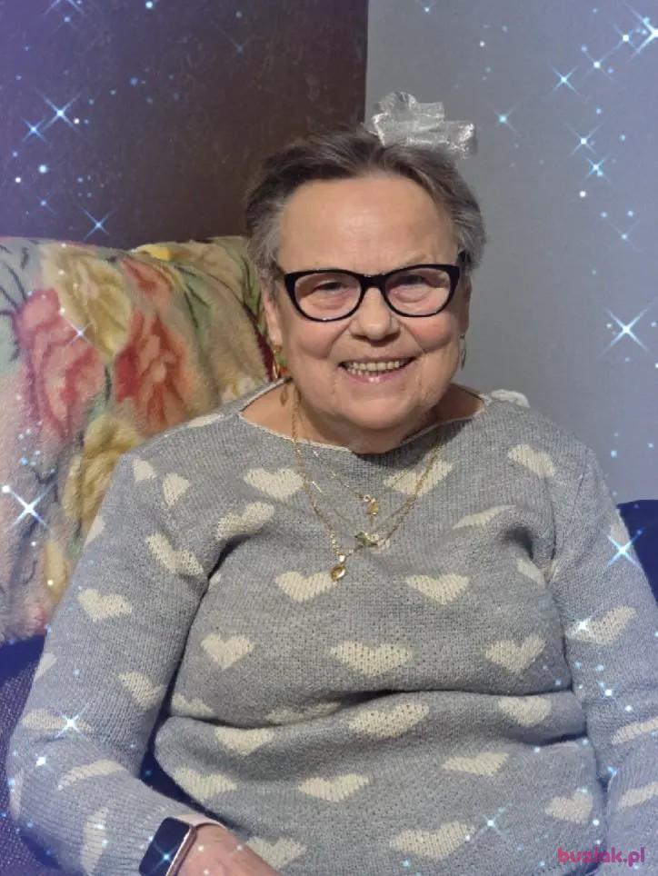 Elzbieta, Female, 72, Polkowice, Polska, Photo: 13