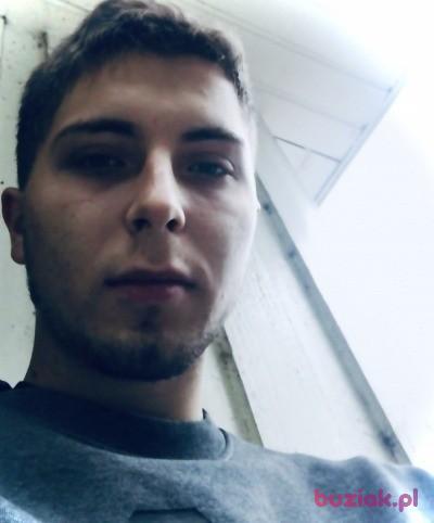 Kuba, Male, 28, Ożarów Mazowiecki, Polska, Photo: 2