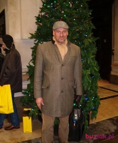 Paweł, Male, 57, Westminster, Wielka Brytania, Photo: 2