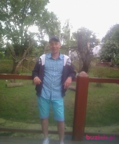 slawek, Male, 41, Toruń, Polska, Photo: 2