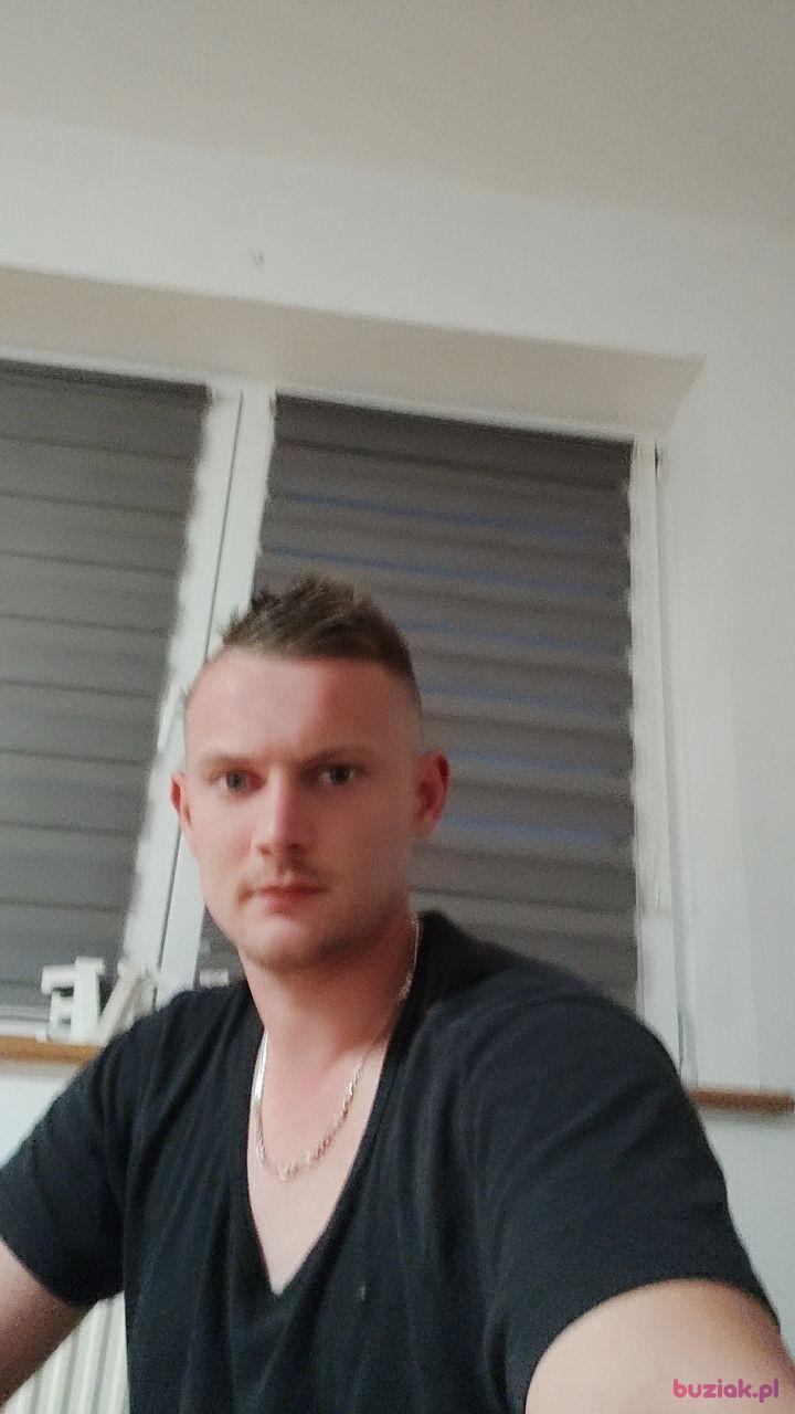 Adam, Male, 31, Dębno, Polska, Photo: 3