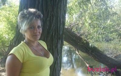 ewuniakuczeruk, Female, 55, Zamość, Polska, Photo: 2