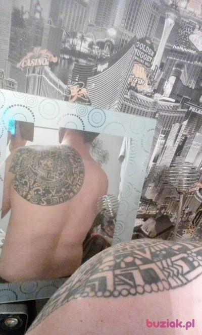 Marxxx, Male, 43, Białystok, Polska, Photo: 3